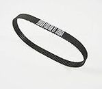3m-384-12 Replacement Drive Belt Universal Moped Gates CVT Belt for Kids Electric Scooters