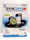 SYNC GPS alimentado por tu teléfono inteligente-Sportline para mujer incluye bluetooth-Nuevo 