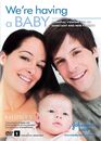 Johnsons Baby - We're Having A Baby DVD