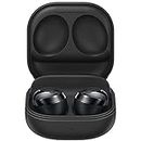 Samsung Galaxy Buds Pro, True Wireless Earbuds w/Active Noise Cancelling (Wireless Charging Case Included),(International Version) No Warranty-Phantom Black