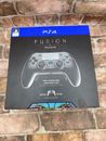 PowerA PS4 Fusion Pro Controller, Black - For PS4 And PC BRAND NEW SEALED