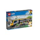 Brand New Sealed LEGO CITY: Passenger Train (60197)