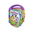 Fisher-Price Laugh & Learn Storybook Rhymes (English)