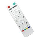 (2 Paquete) Lool TV Box Árabe iptv Control Remoto Original 2x