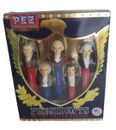 PEZ Presidents Of The United States Education Series Set Vol. 1:1789-1825