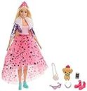 Barbie Dreamtopia Doll and Accessories 12 inches