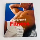 All Round Fitness Hardcover Book By Oliver Barteck Health Exercise Wellbeing