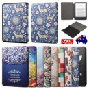 Flip Case Smart Leather Cover For Amazon Paperwhite 12345 6th/7th/10th/11th Gen
