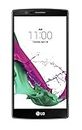 LG G4 H815 32 GB 4G Schwarz – Smartphone (Android, für 1 SIM-Karte, MicroSIM, Edge, GPRS, GSM, HSPA, UMTS, LTE)