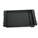 7599 Griddle for Weber Genesis II 300 600 Series, Cast Iron Griddle for Weber Genesis Gas Grill, Replacement for Weber Genesis II ii E-310 ii E-315 ii E-325 ii E-330 ii E-335 ii S-310/S-335 ii E-610
