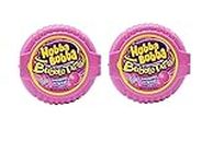 Hubba Bubba Awesome Original Bubble Tape (Pouch Pack Of 2) 56g