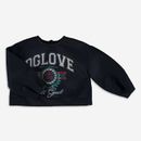 Dolce & Gabbana Jungen marineblau Uni Sweatshirt | Größe 3 Jahre | UVP £755