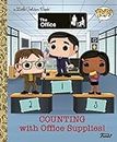 LGB The Office: Counting with Office Supplies! (Funko Pop!)