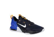 Nike Air Max Alpha 5 Trainer "Lt. Smoke Grey" Men's Athletic Shoes Sneakers