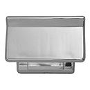 GG Grand General 67932 Chrome Plastic Ash Tray for Freightliner
