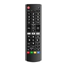 Universal Remote for LG Remote Control Smart TV with All Models LG TV Remote Control Replacement