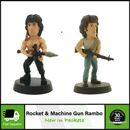 Rambo The Video Game | Gioco PS3 Xbox 360 | Minifigure Pre-Ordine 3