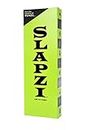 SLAPZI - The Quick Thinking and Fast Matching Card Game for All Ages - 2-10 Players