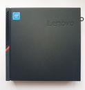 Near New - Lenovo ThinkCentre M600 Tiny PC | 32GB SSD 4GB RAM - Type 10KG