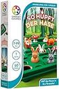 SMART Toys and Games GmbH So hüpft der Hase