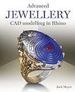 Advanced Jewellery CAD Modelling in Rhino
