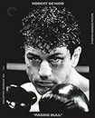 Raging Bull [4K UHD + Blu-ray] (Criterion Collection) – UK Only