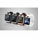 Bluetooth Smart Wrist Watch Phone For Android Samsung LG