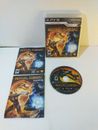 Mortal Kombat (Sony PlayStation 3, 2011) Katalog Included COMPLETE