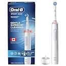 Oral-B Smart 2000 Electric Rechargeable Toothbrush , white