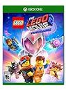 The LEGO Movie 2 Videogame for Xbox One