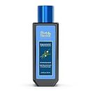 Blue Nectar Briganantadi Hair Fall control & Healthy Scalp Oil | Non Sticky Hair Oil for Hair growth | Perfect Hair Fall Oil for Women & Men (9 Herbs, 100 ml)