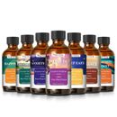 60ml Essential Oils Therapeutic Grade Oil for Aromatherapy Diffuser,Massage,Skin