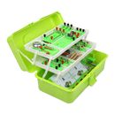 Physics Science Lab Learning Kit Building Circuits DIY Projects Kit Electricity
