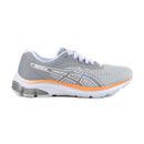 ASICS Women's Gel-Pulse 12 Piedmont Grey/Sheet Rock Running Shoes 1012A724.022