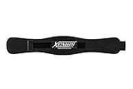 Xenios USA PSNYPLAT013, Cintura 6 Ergo Weight Lifting Unisex, Nero, S