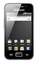 Samsung GT S5830 Galaxy Ace Smartphone GSM/EDGE/3G Bluetooth GPS Noir