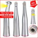 1:5 Dental Cellular optics Contra Angle Low Speed Handpiece LED NSK Style