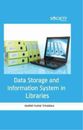 Aashish Kumar Srivastav Data Storage and Information System in Librarie (Relié)