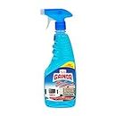 Gainda ShineX Glass & Household Cleaner Surface Cleaning Spray Bottle Streak-free Cleanser for Mirror, Home Appliances & Commercial Use -500ml