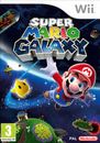 Super Mario Galaxy Wii (Nintendo Wii) VideoGames Expertly Refurbished Product