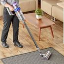 Dyson V15 Detect 448701-01 Cordless Stick Vacuum with Battery, Charger, and Tool Kit