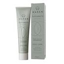 Waken, 75ml, Spearmint Toothpaste, Fresh & Mild Flavour, Lightly Foaming, with Fluoride, No Artificial Colours, Sustainable Packaging, Recycled Aluminium Tube, Vegan Toothpaste