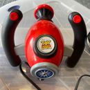 Disney Video Games & Consoles | Disney Toy Story Mania Point N' Shoot Video Game By Jakks Pacific Plug & Play. | Color: Black/Red | Size: Os