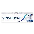 Sensodyne Whitening & Tartar toothpaste, Strengthens Protects and Whitens Sensitive Teeth, 100 mL (Packaging May Vary)
