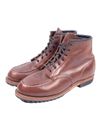 Red Wing 1908 Ltd Edition Boots, Size UK 9 - Excellent Condition