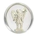 Angelstar 17150 Uriel Archangel Pocket Stone, 1-3/8-Inch