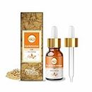Crysalis Frankincense (Boswellia ) |100% Pure & Natural Undiluted Essential Oil Organic Standard/ Steam Distilled Oil for Room Fragrances, Perfume , Scented Diffuser, Incense (15 ML)
