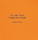 Ils ont fait Tangerine Dream (French Edition)