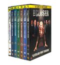 The Closer: Complete Series, Season 1-7 (DVD , TV-Series, 2011)