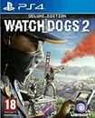 Watch_Dogs 2 - Deluxe_Edition (PS4 Exclusive) PS4